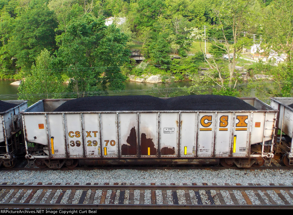 CSX 92970